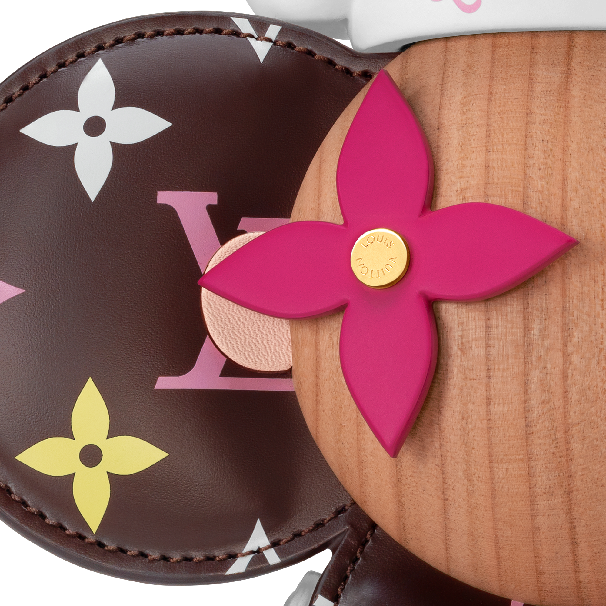 Estatueta Vivienne Chef - Esporte e Estilo de Vida | LOUIS VUITTON ®